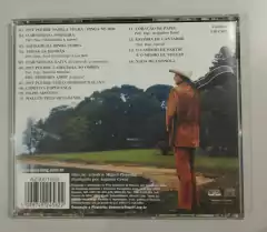 Cd - Sérgio Reis e Convidados - Todos os Grandes Sucessos - comprar online