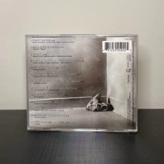 CD - Cássia Eller na internet