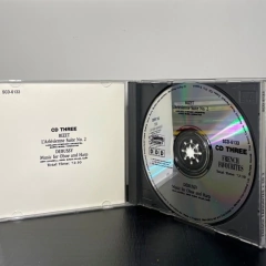 Cd - French Favourites Vol. 3