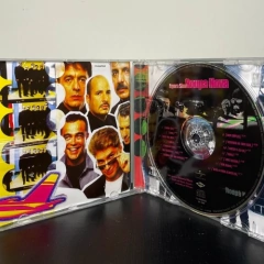 CD - Roupa Nova: Agora Sim! - comprar online