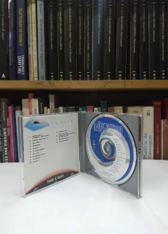 CD - Sandy e Junior - Era Uma Vez - AO VIVO na internet