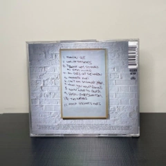 CD - The Streets: The Hardest Way to Make an Easy Living na internet