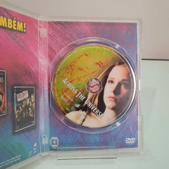 Dvd - Across the Universe - comprar online