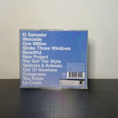 CD - Athlete Vehicles & Animals na internet