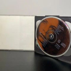 CD - Série Grandes Nomes: Gal na internet