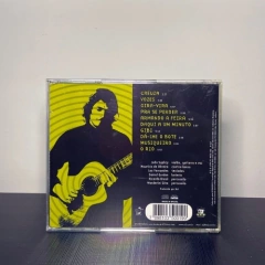 CD - João Suplicy: Musiqueiro na internet