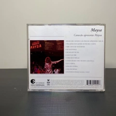 CD - Canecão Apresenta: Maysa na internet