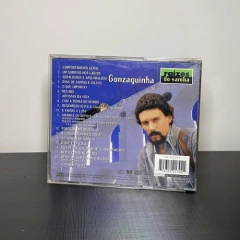 CD - Raízes do Samba: Gonzaguinha na internet