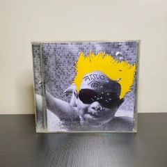 CD - Tatsuo Kamon: Single Best Collection +3 2002-2004