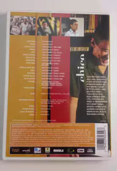 DVD - CHICO BUARQUE - MEU CARO AMIGO - comprar online