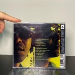 CD - Aleh: MPBSOULSAMBAGROOVE (LACRADO) - comprar online