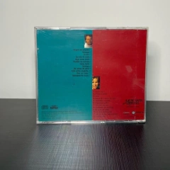 CD - Renato Motha E Patricia Lobato: Dois Em Pessoa - Sebo Alternativa