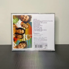 CD - Ludov: O Exercício das Pequenas Coisas na internet