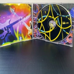 CD - Os Paralamas do Sucesso: Vamo Batê Lata - comprar online