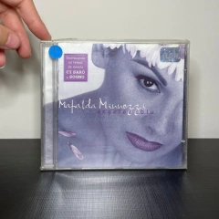 CD - Mafalda Minnozzi: Angelo Blu (LACRADO)