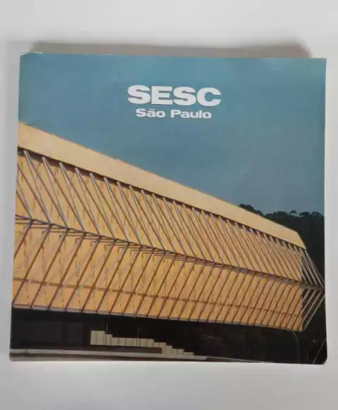 Sesc São Paulo - Sesc São Paulo