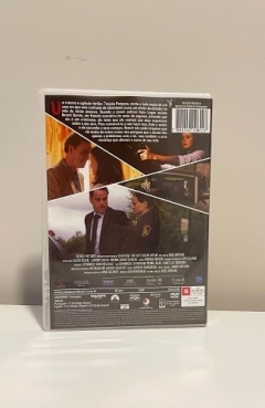 DVD - Traição Perigosa na internet