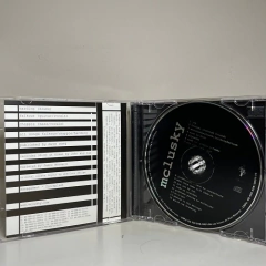 CD - McLusky: My Pain and Sadness is More Sad and Painful... - comprar online