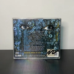 CD - Paulo Moura e os Batutas: Pixinguinha na internet