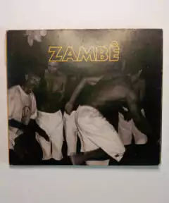 CD - Zambê - Cocos