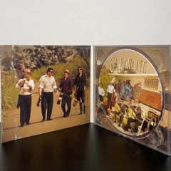 CD - Hot Jazz Club: Caravane - comprar online