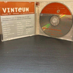 Cd - Simon & Garfunkel: 21 Grande Sucessos - comprar online