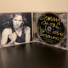 CD - Sheryl Crow: The Globe Sessions - comprar online