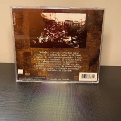 CD - Titãs: Acústico MTV na internet