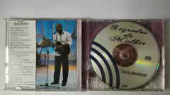 CD - Toninho Nascimento - Segredos de Mulher na internet