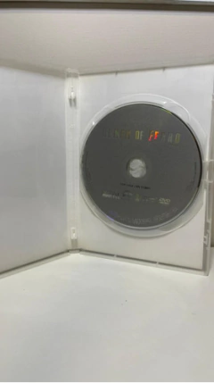 Dvd - O Homem De Ferro - comprar online