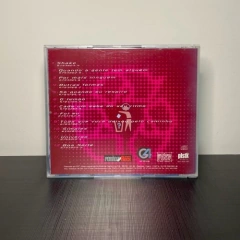 CD - Plastika na internet