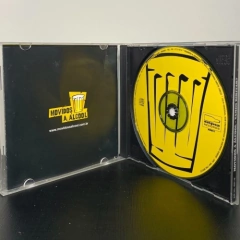 CD - Movidos A Álcool: Vamos Biritar? - comprar online