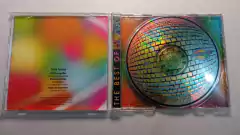 Cd - The Best of Disco Music na internet