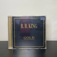 CD - B. B. King Gold