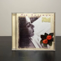 CD - Ana Salvagni