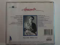 CD - Paulinho Pedra Azul - Quarenta - comprar online
