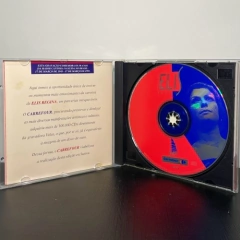 CD - Elis Ao Vivo - comprar online