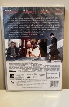 DVD - 13: O Jogador - Lacrado - comprar online