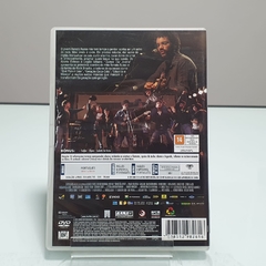 Dvd - Somos Tão Jovens na internet