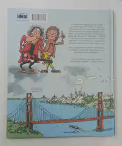 Mac Moose E Os Stones - Mauri Kunnas - comprar online