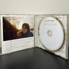 CD - The Lost Patrol: Songs About Running away - comprar online