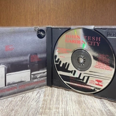 CD - John Tesh: Garden City - comprar online