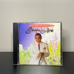 CD - Ernesto Aun: Serestas Brasileiras