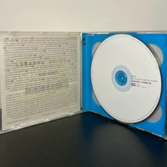 CD - Legião Urbana: Como É Que Se Diz Eu Te Amo - comprar online