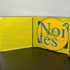 CD - Nelson Motta: Noites Tropicais - comprar online