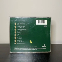 CD - Patricia Kass: Tour de Charme na internet