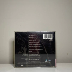 CD - Celine Dion: Let's Talk About Love na internet