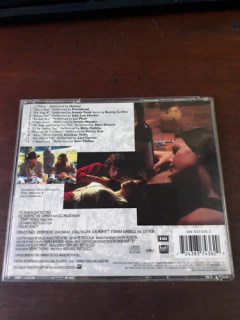 Cd Stealing Beauty na internet