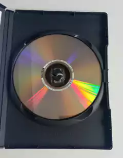 DVD DUPLO - O FUGITIVO E BUSCA FRENÉTICA - HARRISON FORD na internet