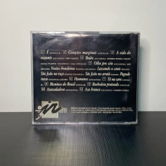 CD - Mestres da MPB: Gonzaguinha na internet